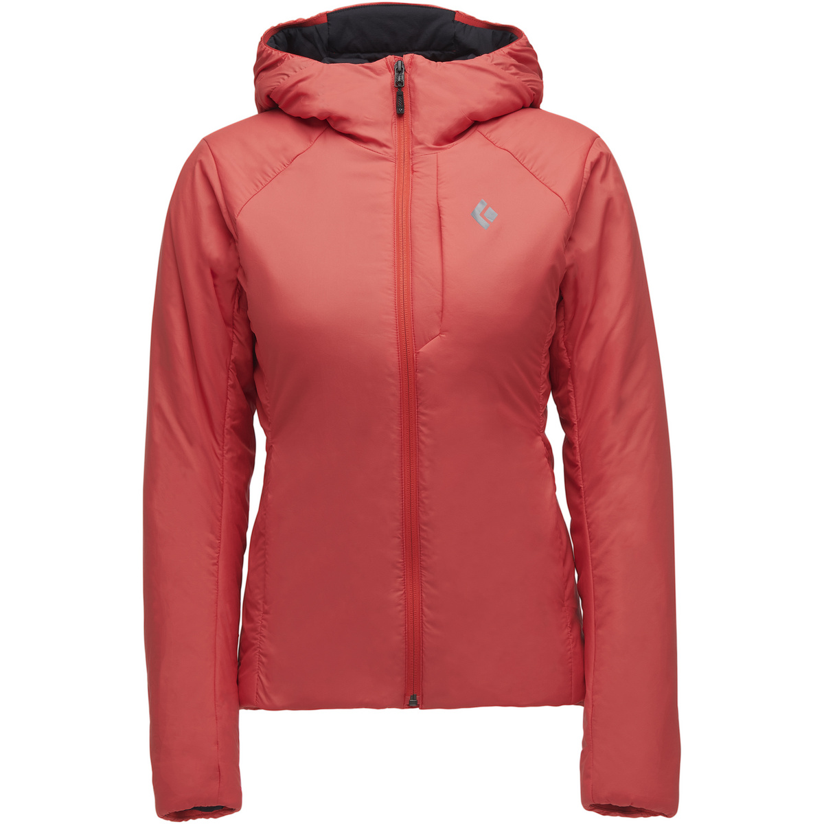 Black Diamond Damen First Light Stretch Hoodie Jacke Black Diamond Damen First Light Stretch Hoodie Jacke von Black Diamond