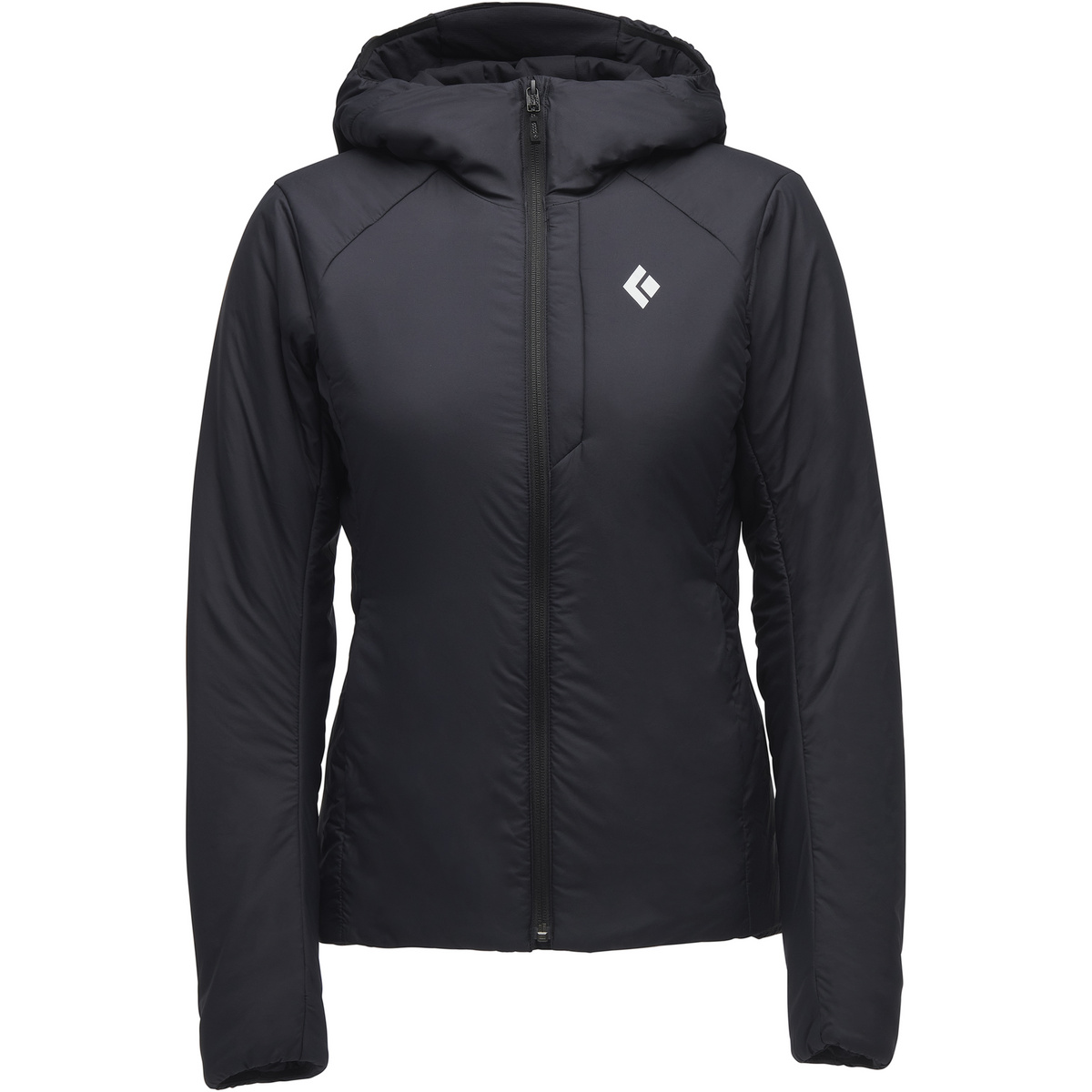 Black Diamond Damen First Light Stretch Hoodie Jacke Black Diamond Damen First Light Stretch Hoodie Jacke von Black Diamond