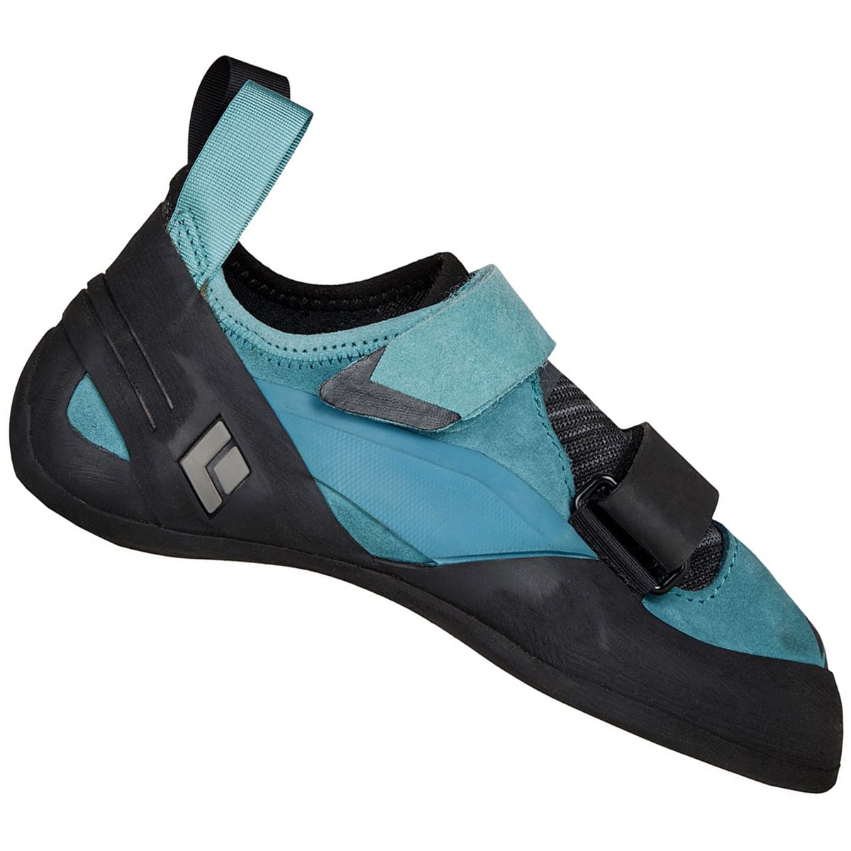 Black Diamond Damen Focus Kletterschuhe von Black Diamond