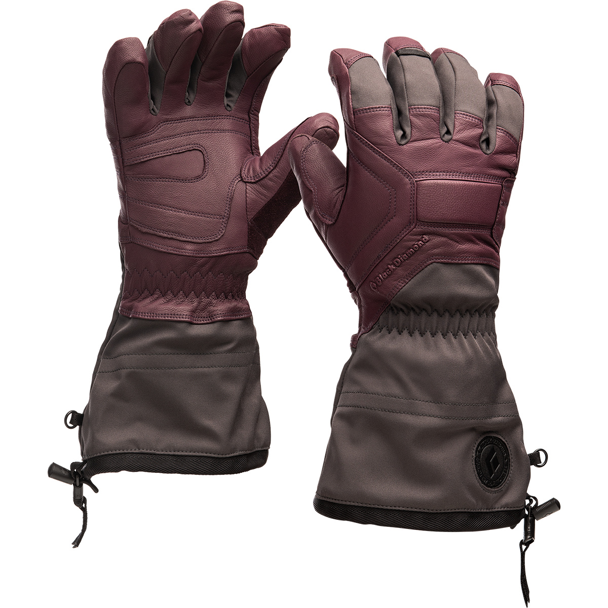 Black Diamond Damen Guide Handschuhe von Black Diamond