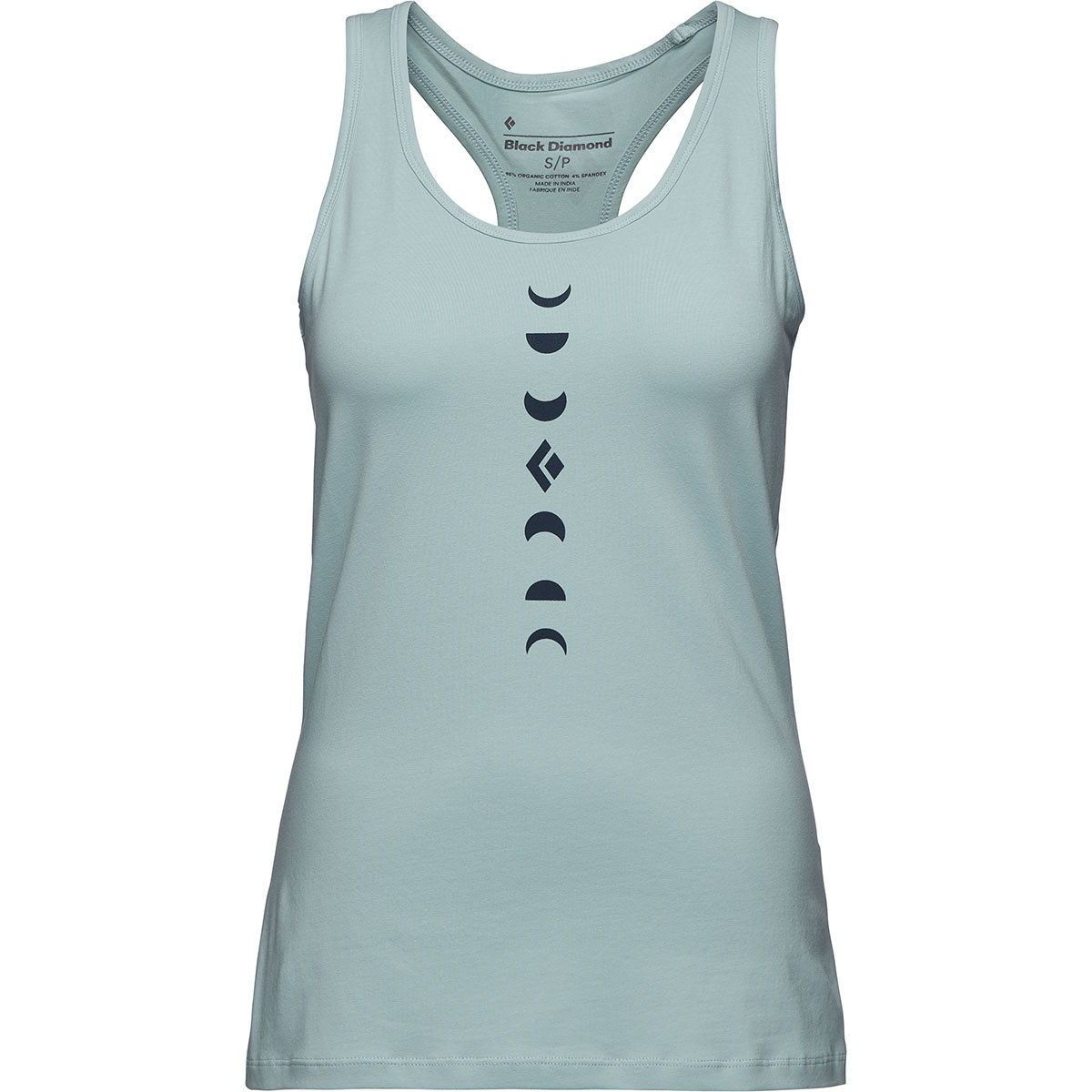 Black Diamond Damen Icon Full Moon Top Black Diamond Damen Icon Full Moon Top von Black Diamond