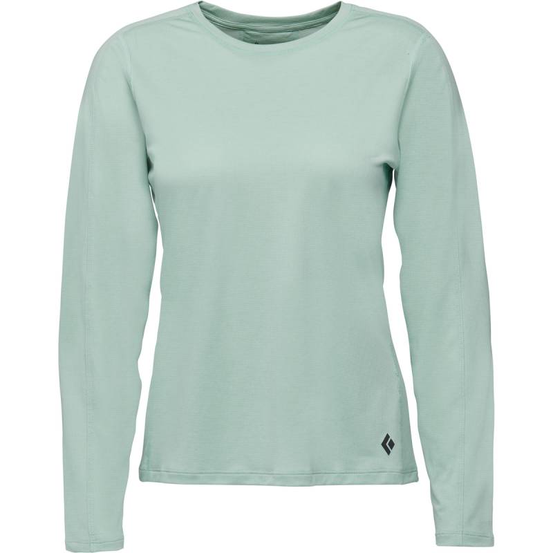 Black Diamond Damen Lightwire Longsleeve von Black Diamond