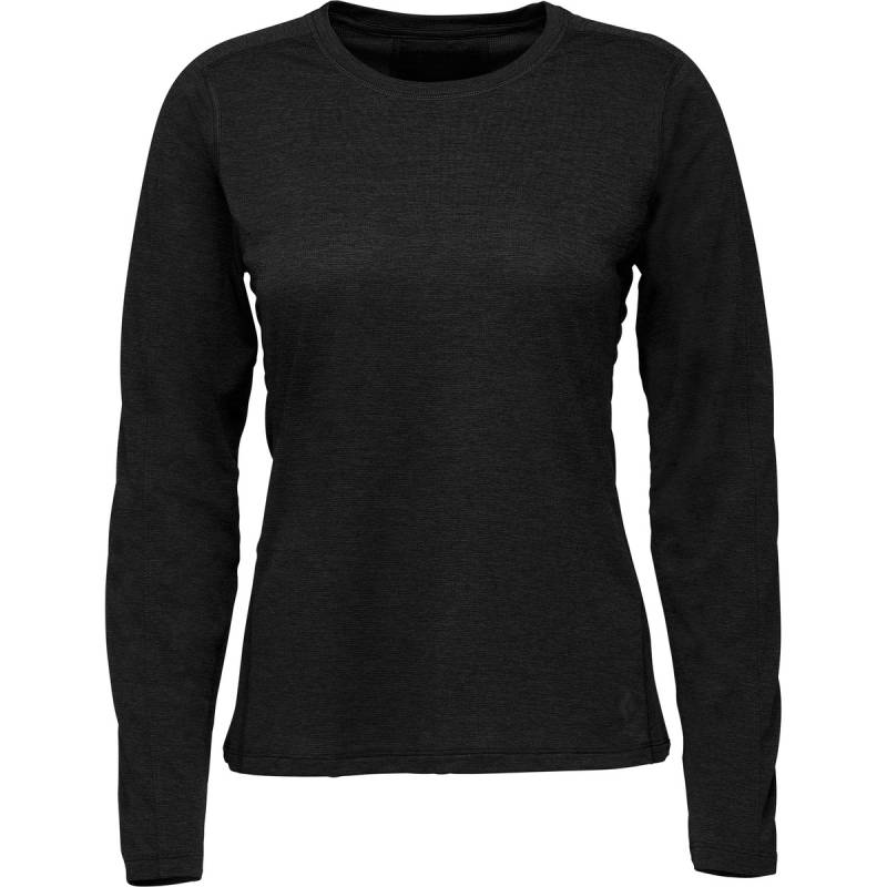 Black Diamond Damen Lightwire Longsleeve von Black Diamond