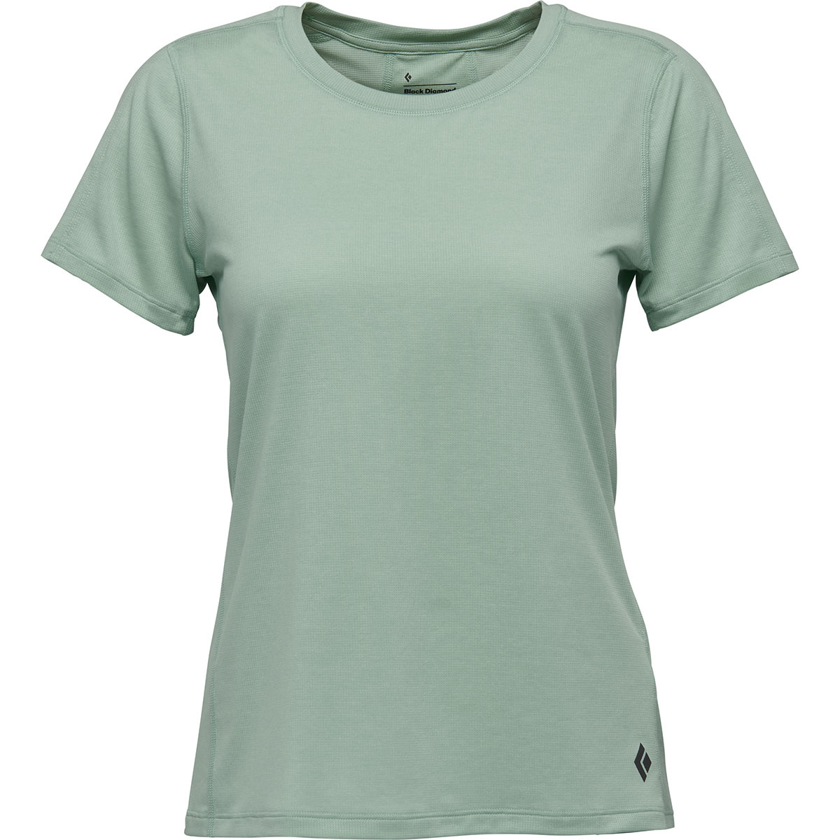 Black Diamond Damen Lightwire Tech T-Shirt Black Diamond Damen Lightwire Tech T-Shirt von Black Diamond