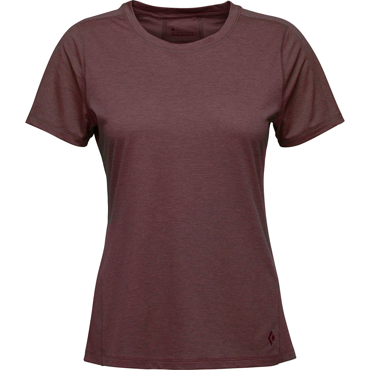 Black Diamond Damen Lightwire Tech T-Shirt Black Diamond Damen Lightwire Tech T-Shirt von Black Diamond
