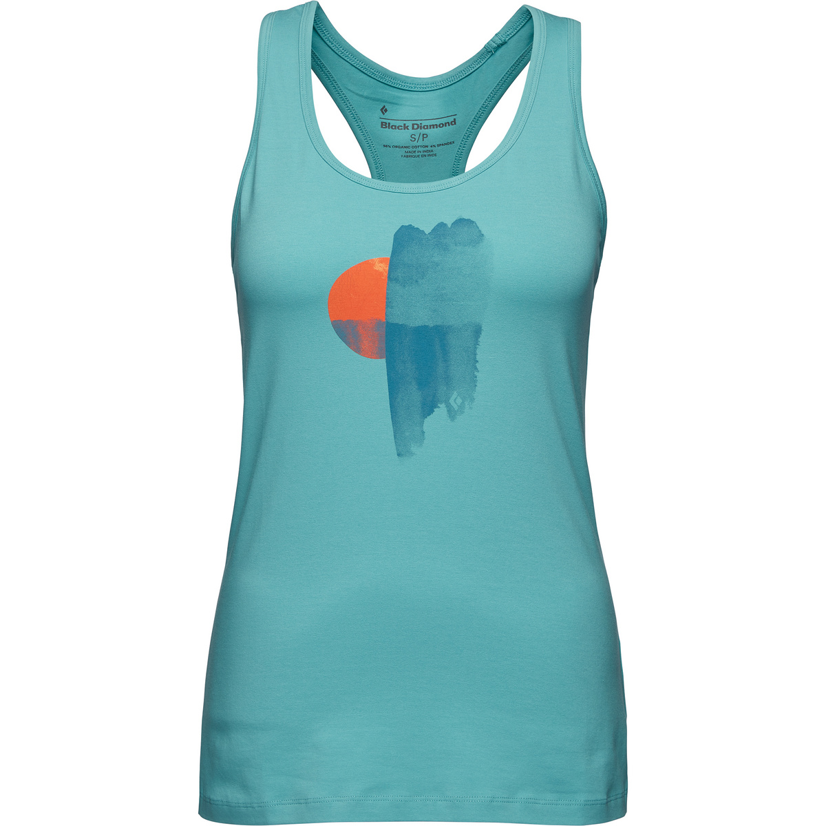 Black Diamond Damen Luminary Tanktop Black Diamond Damen Luminary Tanktop von Black Diamond