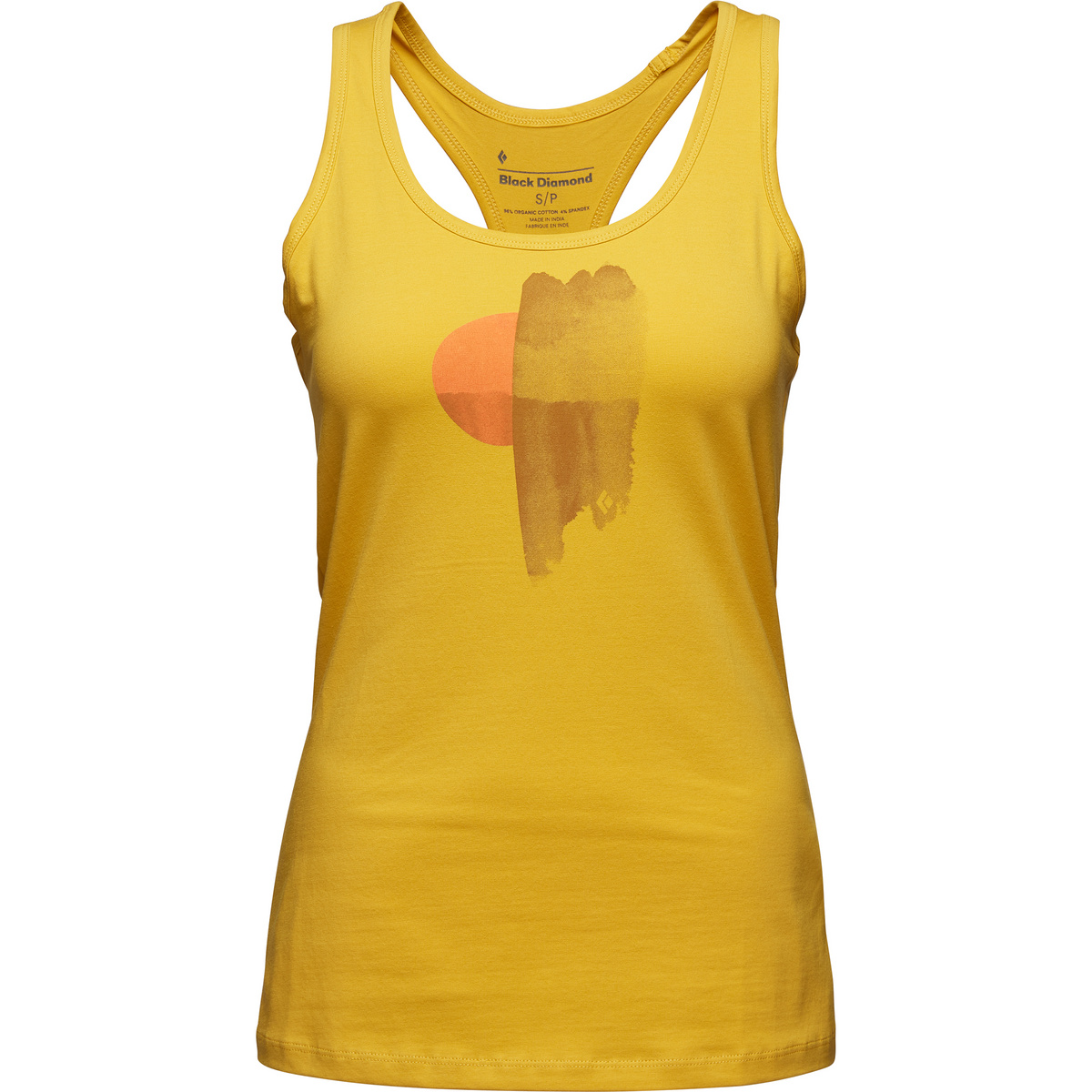 Black Diamond Damen Luminary Tanktop Black Diamond Damen Luminary Tanktop von Black Diamond