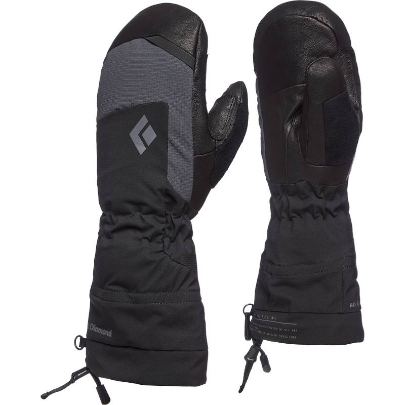 Black Diamond Damen Mercury Handschuhe von Black Diamond