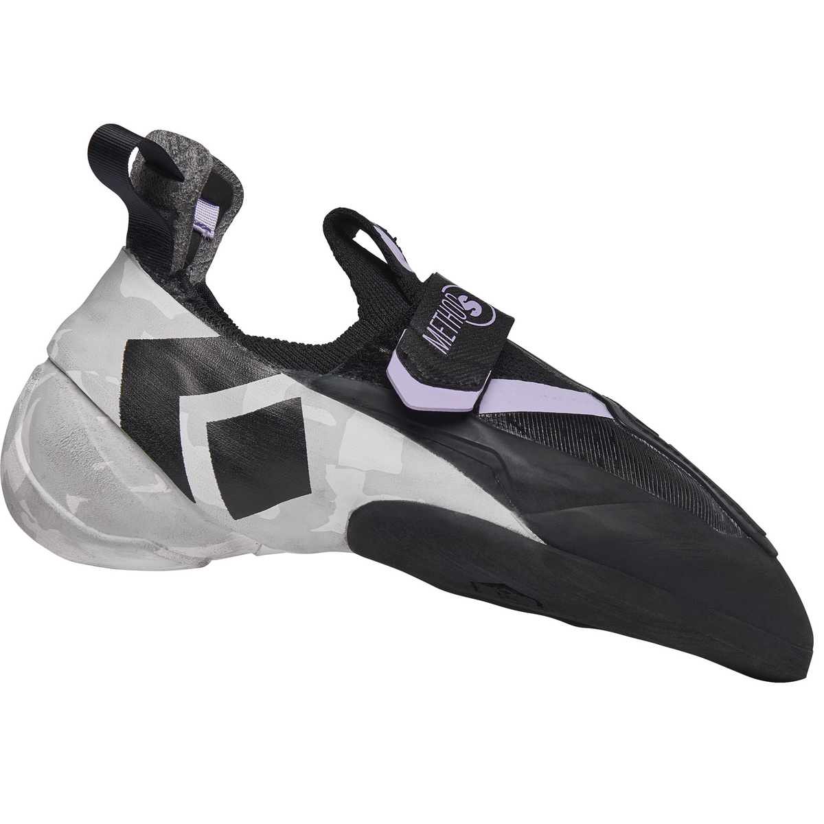 Black Diamond Damen Method S Climbing Schuhe Black Diamond Damen Method S Climbing Schuhe von Black Diamond