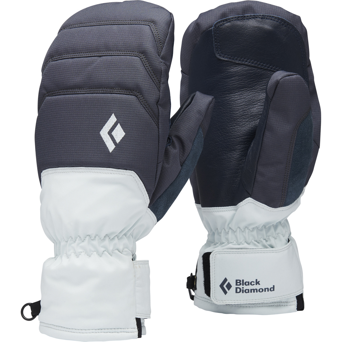 Black Diamond Damen Mission MX Handschuhe von Black Diamond