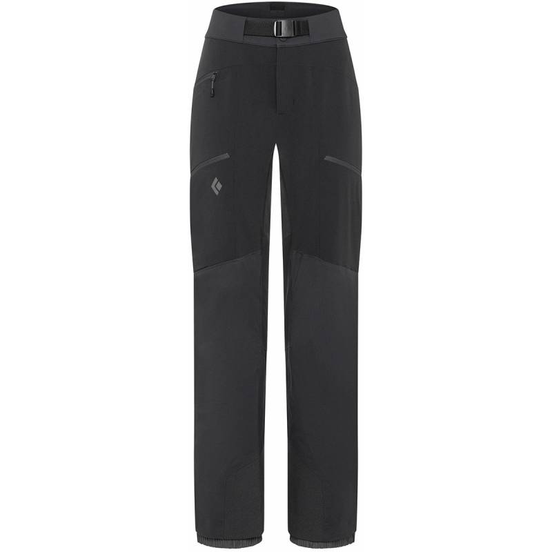 Black Diamond Damen Patrol Hybrid Hose von Black Diamond