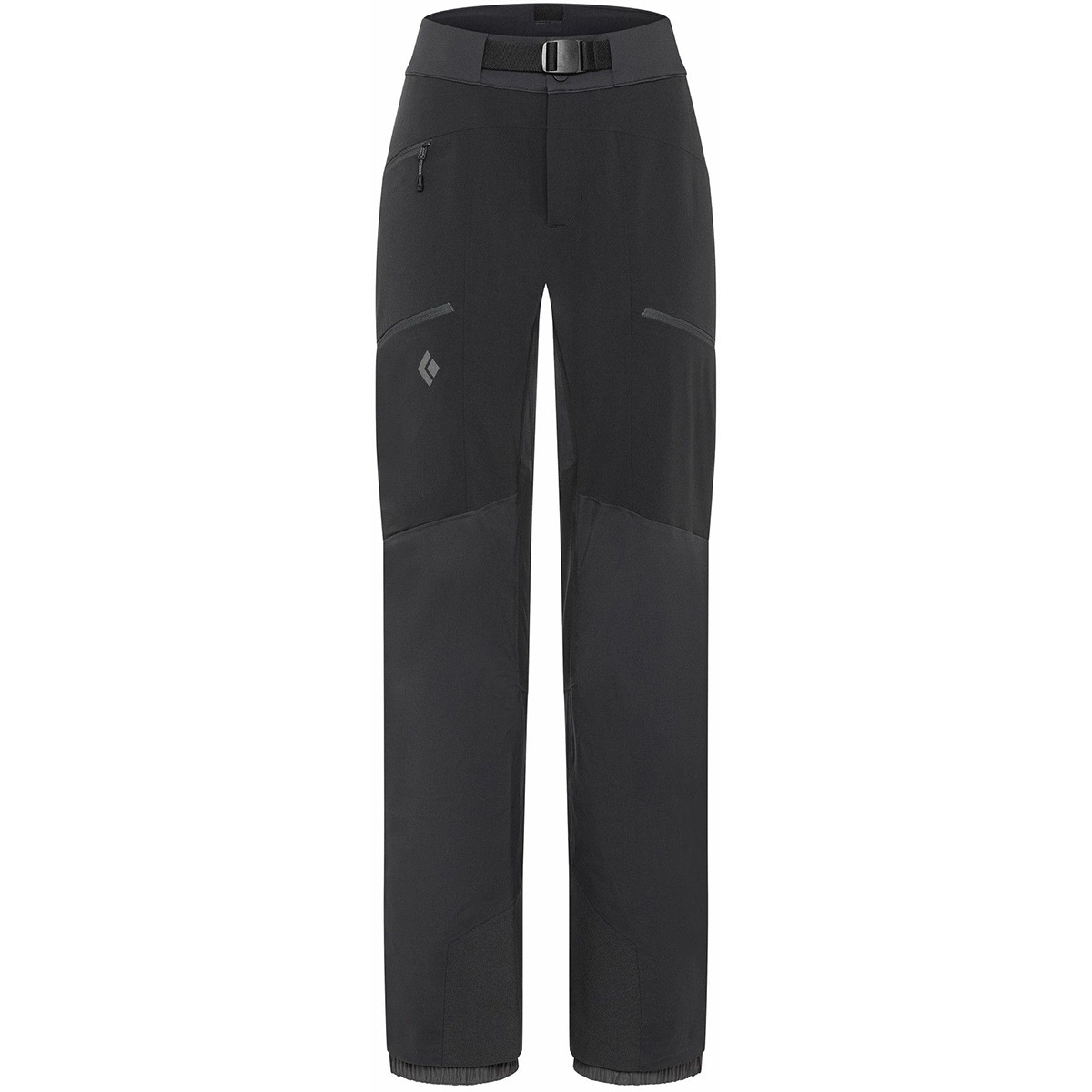 Black Diamond Damen Patrol Hybrid Hose Black Diamond Damen Patrol Hybrid Hose von Black Diamond