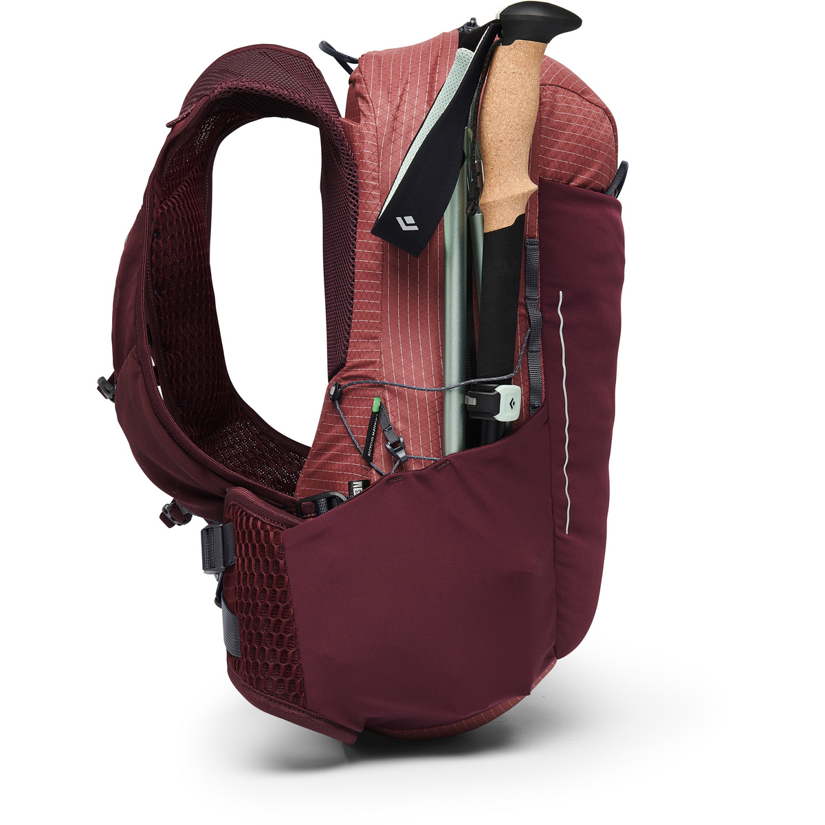 Black Diamond Damen Pursuit 15 Rucksack Black Diamond Damen Pursuit 15 Rucksack von Black Diamond