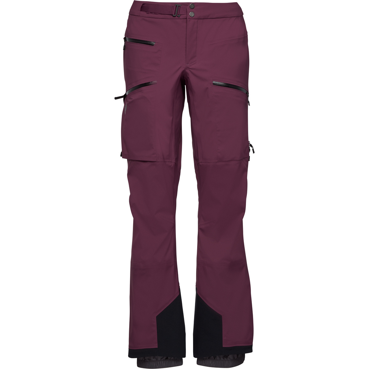 Black Diamond Damen Recon Stretch LT Hose von Black Diamond