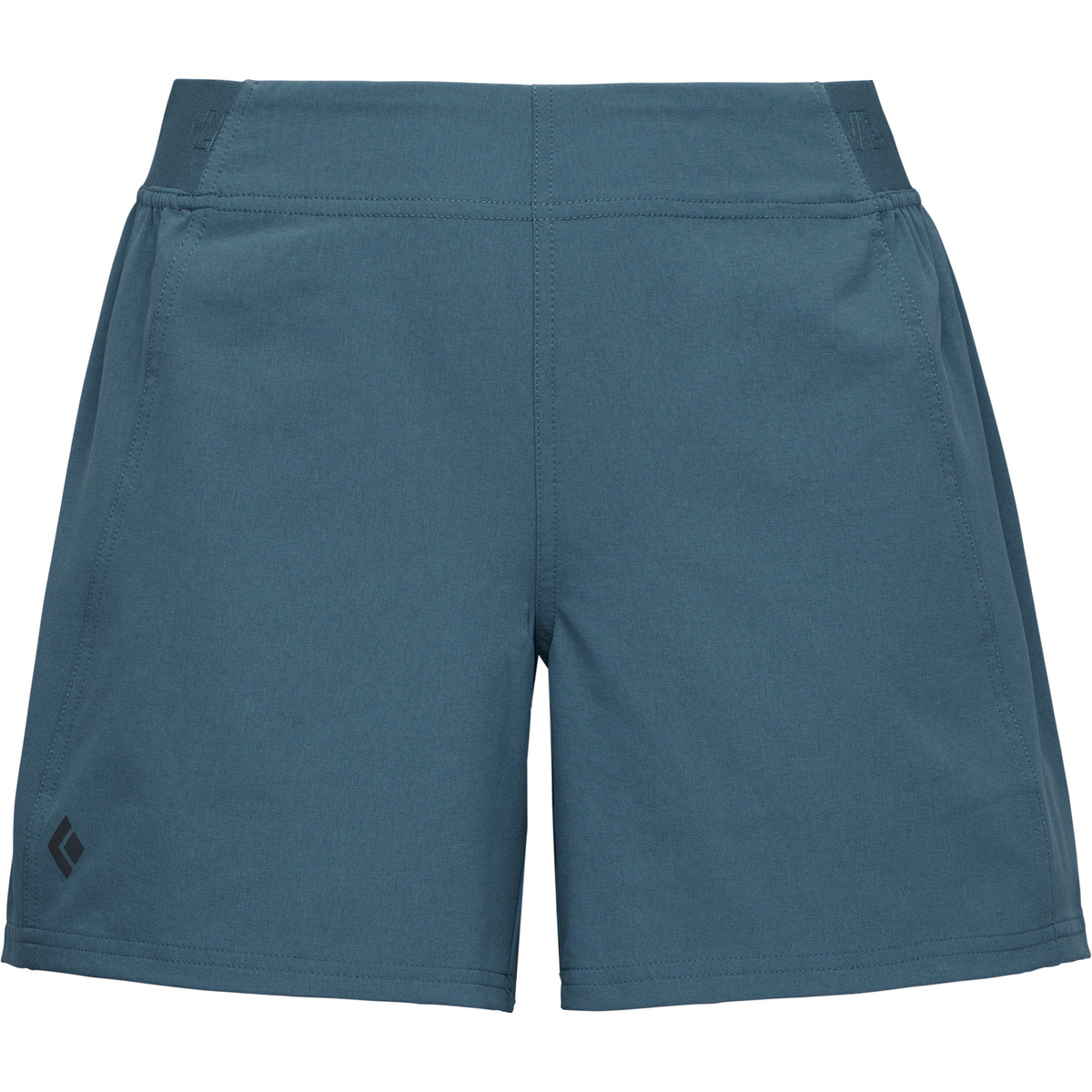 Black Diamond Damen Sierra Shorts Black Diamond Damen Sierra Shorts von Black Diamond