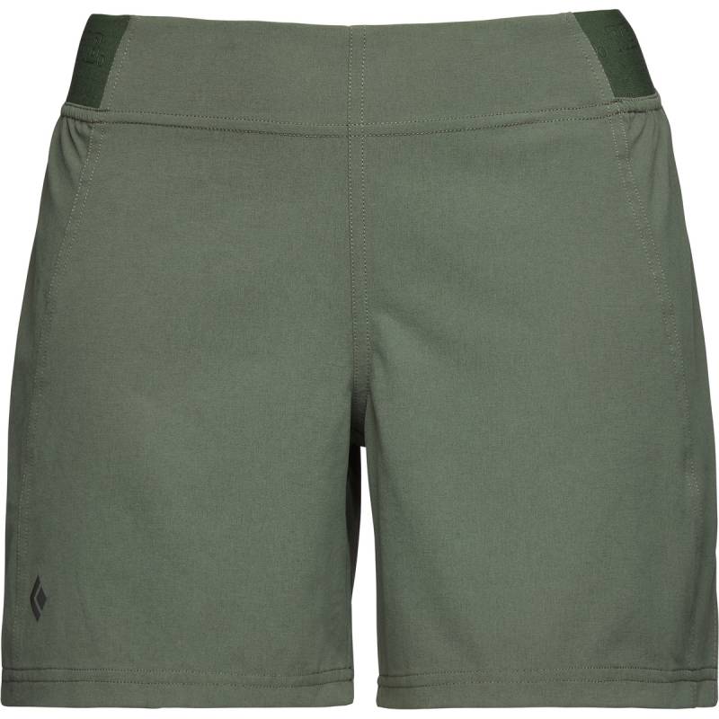 Black Diamond Damen Sierra Shorts von Black Diamond