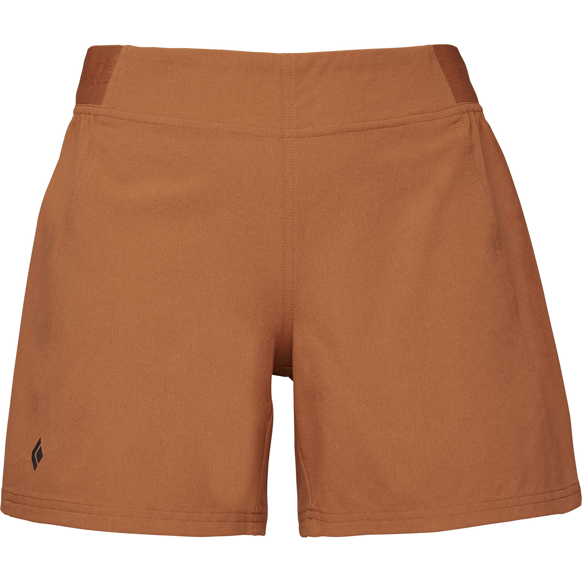 Black Diamond Damen Sierra Shorts Black Diamond Damen Sierra Shorts von Black Diamond