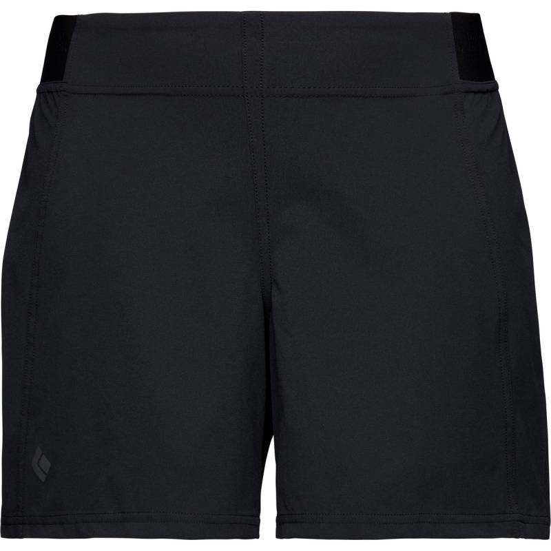 Black Diamond Damen Sierra Shorts von Black Diamond