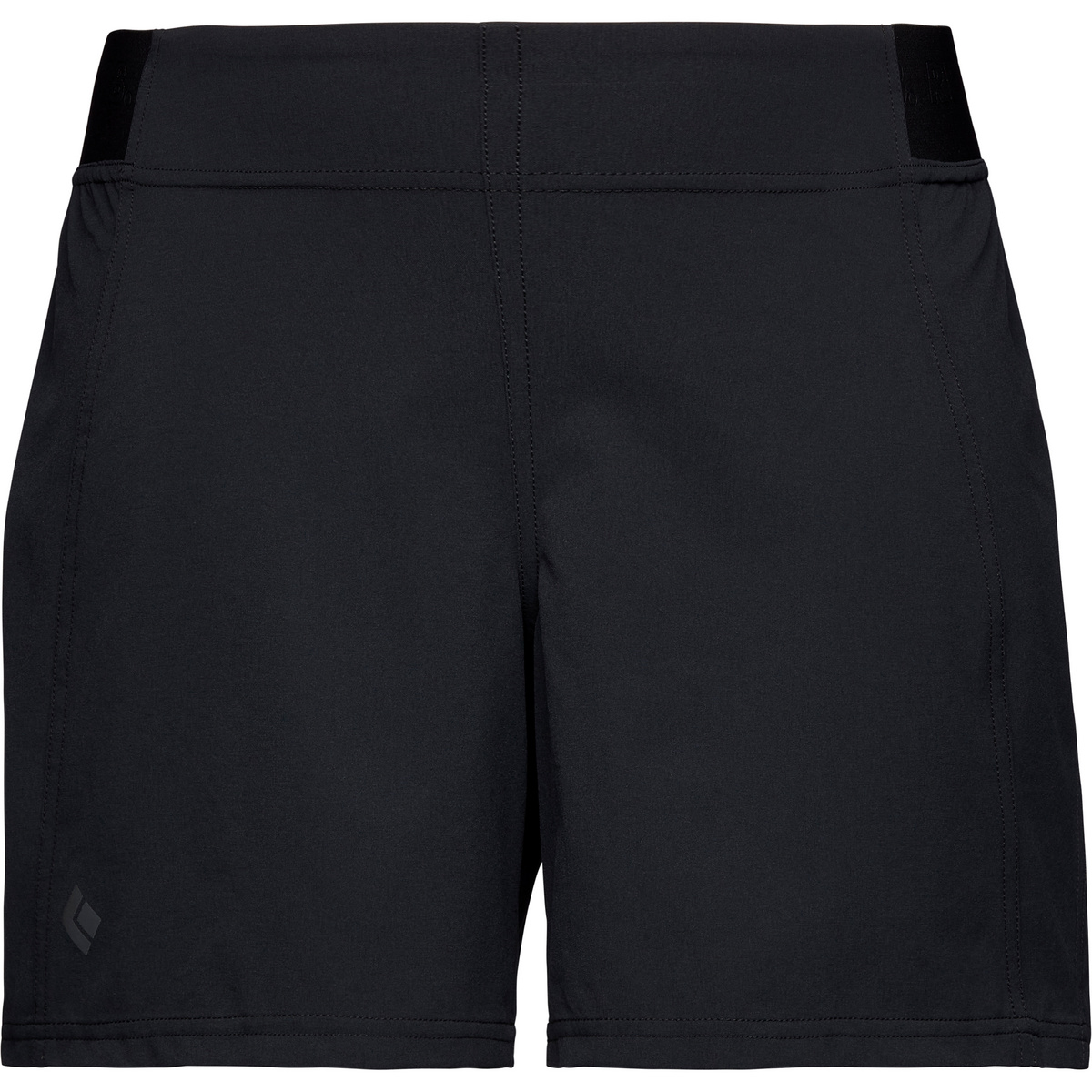 Black Diamond Damen Sierra Shorts Black Diamond Damen Sierra Shorts von Black Diamond
