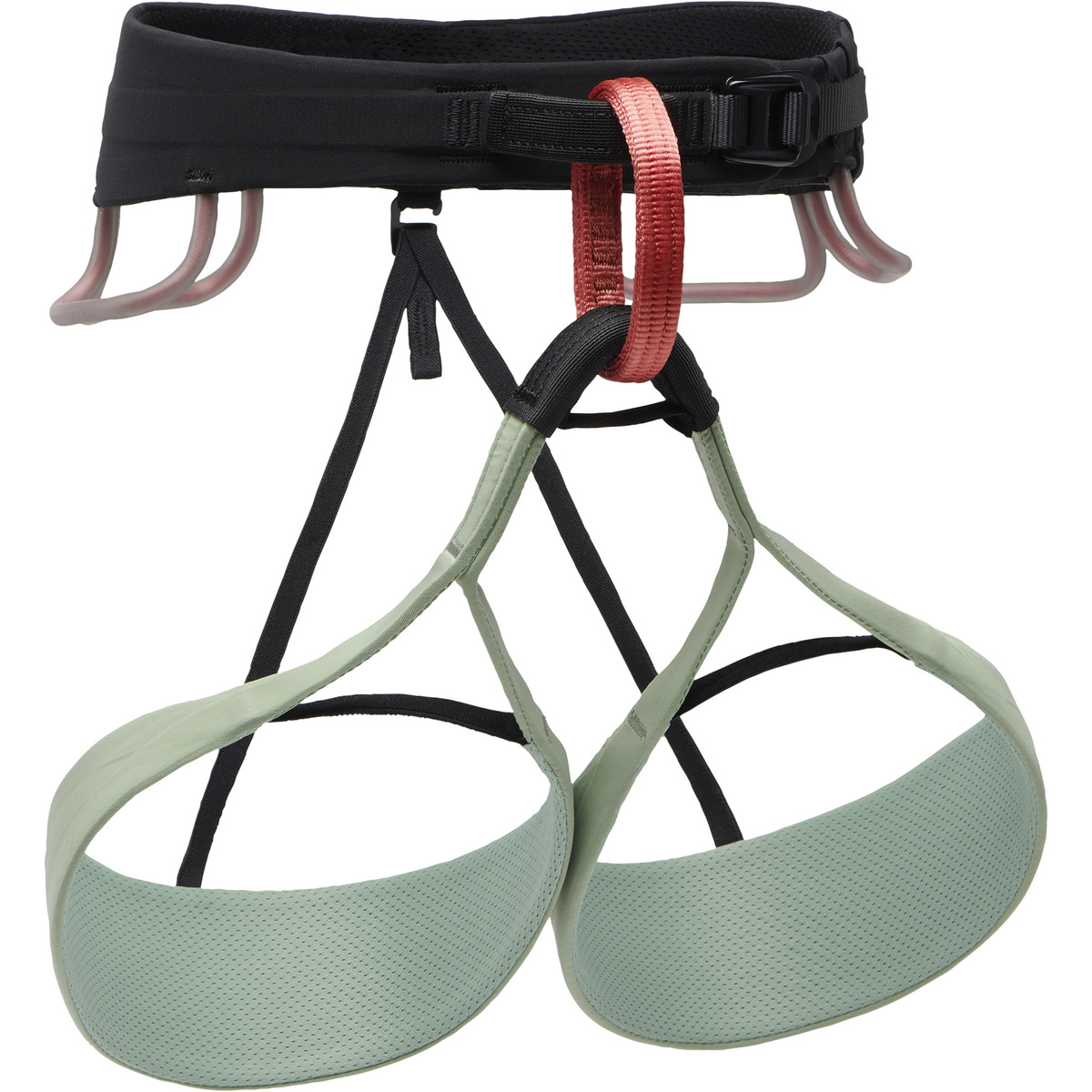 Black Diamond Damen Solution Klettergurt Black Diamond Damen Solution Klettergurt von Black Diamond