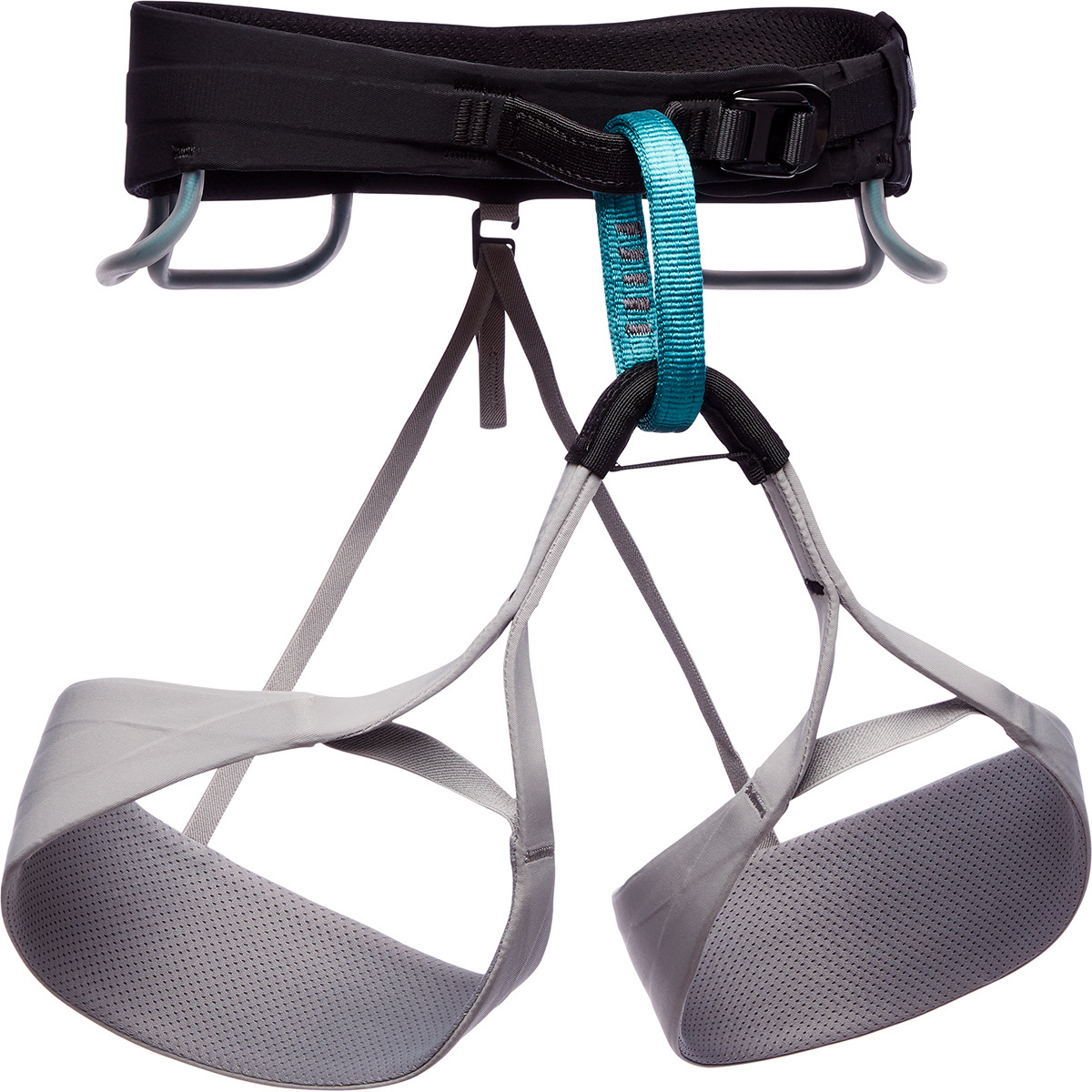 Black Diamond Damen Solution Klettergurt Black Diamond Damen Solution Klettergurt von Black Diamond