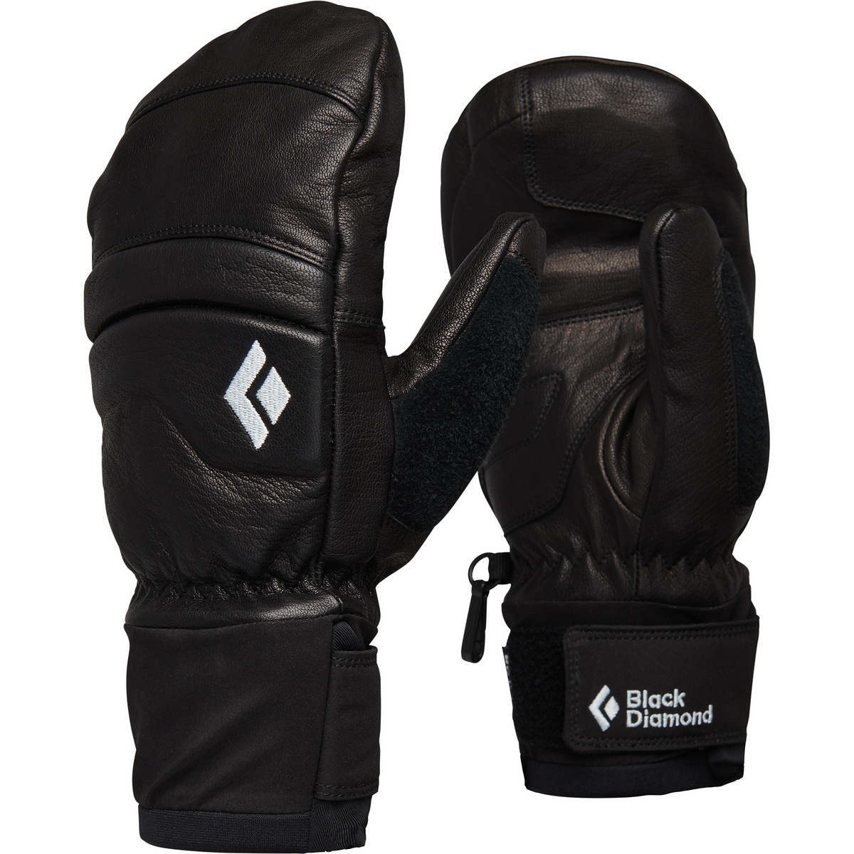 Black Diamond Damen Spark Fäustlinge Black Diamond Damen Spark Fäustlinge von Black Diamond