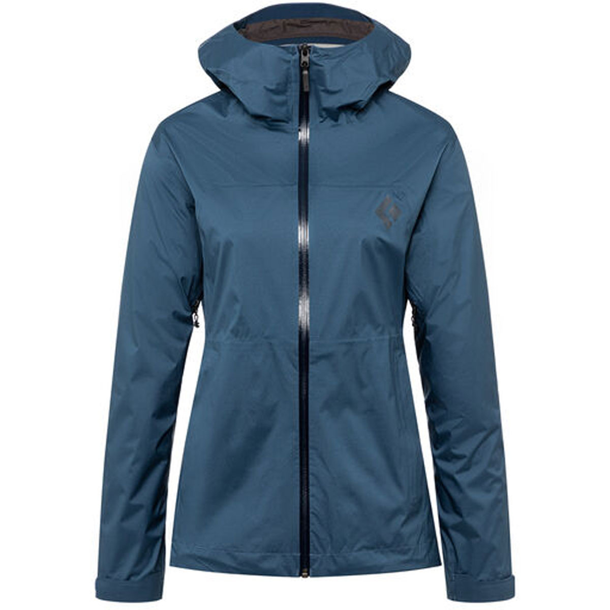 Black Diamond Damen Stormline Stretch Jacke Black Diamond Damen Stormline Stretch Jacke von Black Diamond