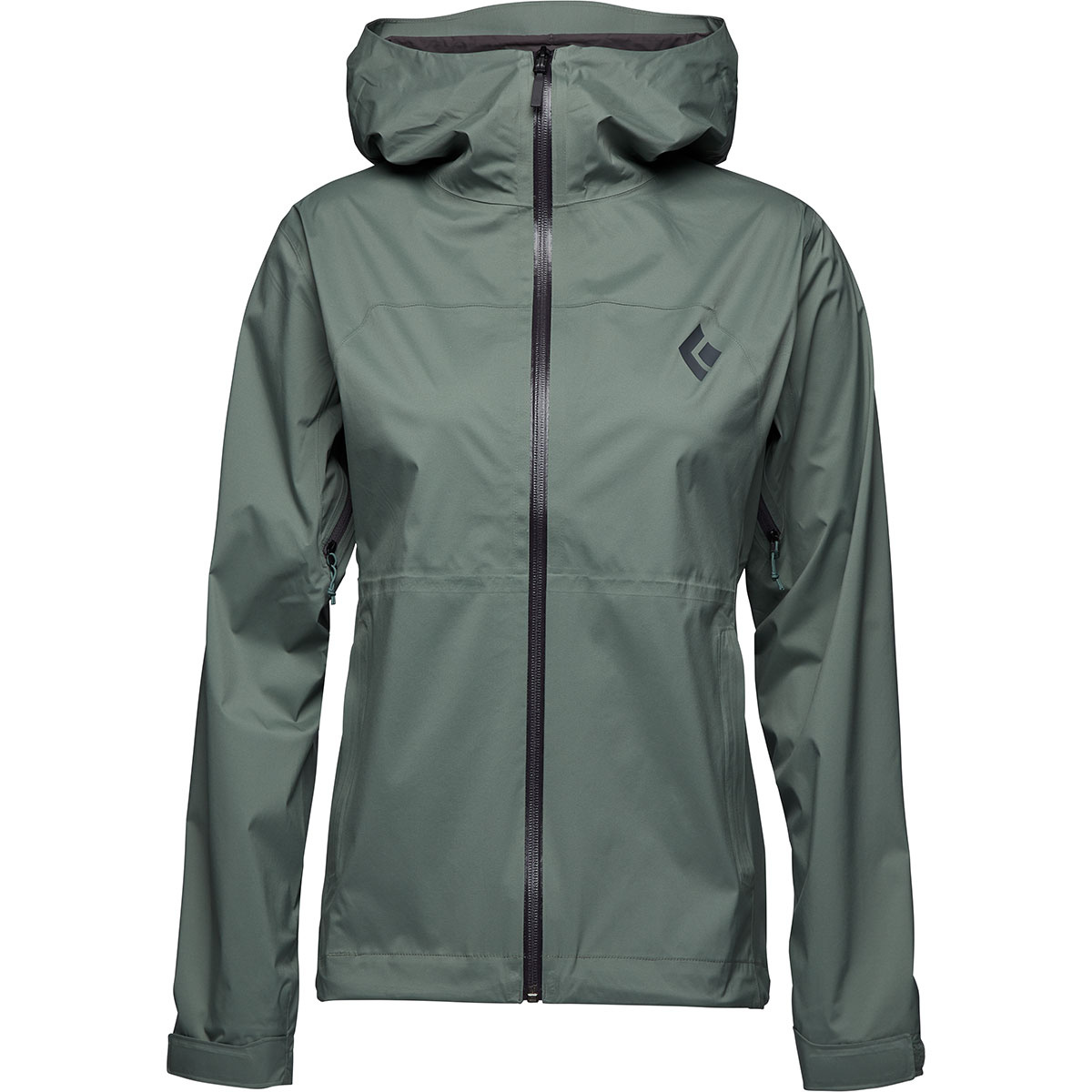 Black Diamond Damen Stormline Stretch Jacke Black Diamond Damen Stormline Stretch Jacke von Black Diamond