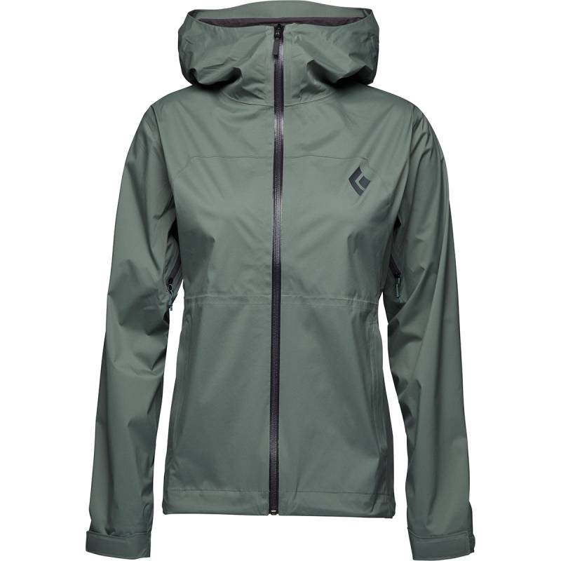 Black Diamond Damen Stormline Stretch Jacke von Black Diamond