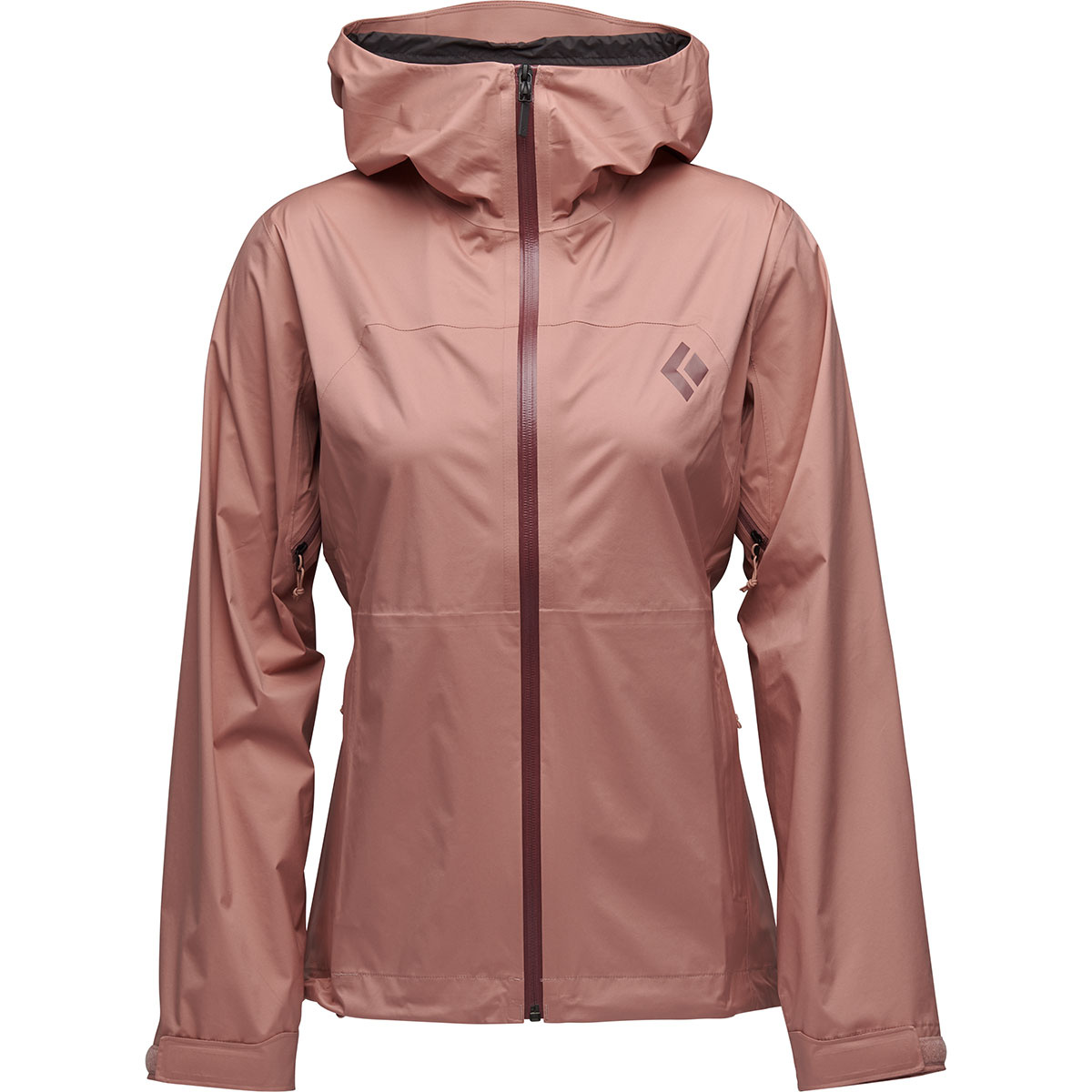 Black Diamond Damen Stormline Stretch Jacke Black Diamond Damen Stormline Stretch Jacke von Black Diamond