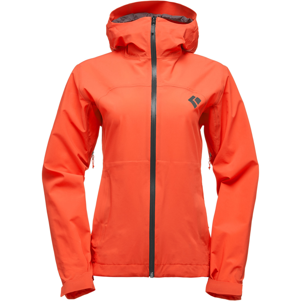 Black Diamond Damen Stormline Stretch Jacke Black Diamond Damen Stormline Stretch Jacke von Black Diamond