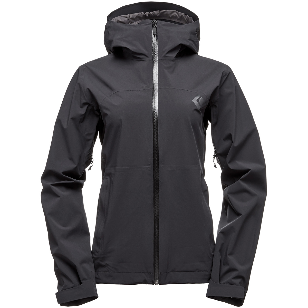 Black Diamond Damen Stormline Stretch Jacke Black Diamond Damen Stormline Stretch Jacke von Black Diamond