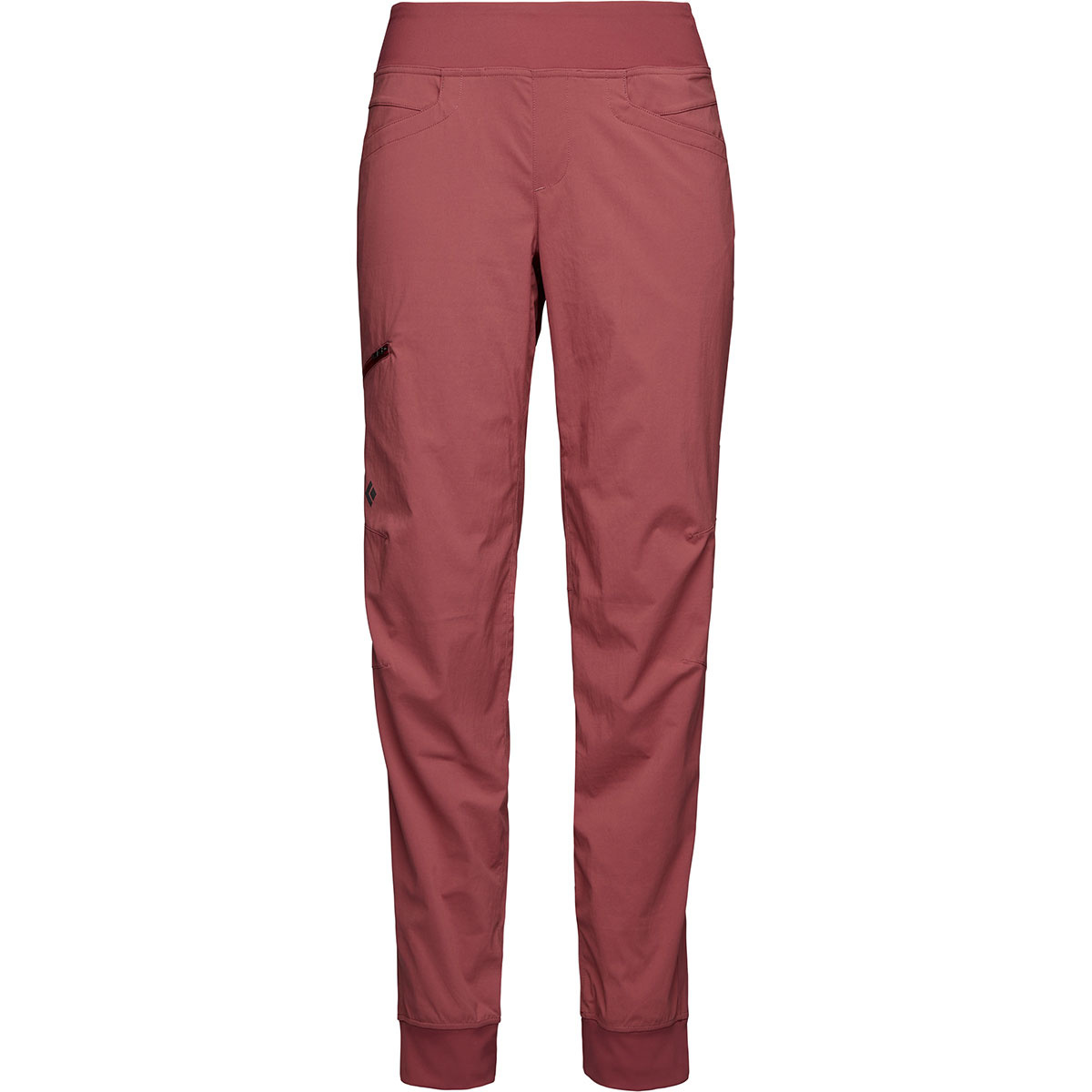 Black Diamond Damen Technician Jogger Hose Black Diamond Damen Technician Jogger Hose von Black Diamond