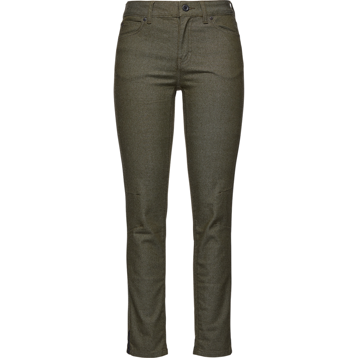 Black Diamond Damen Zone Denim Hose Black Diamond Damen Zone Denim Hose von Black Diamond
