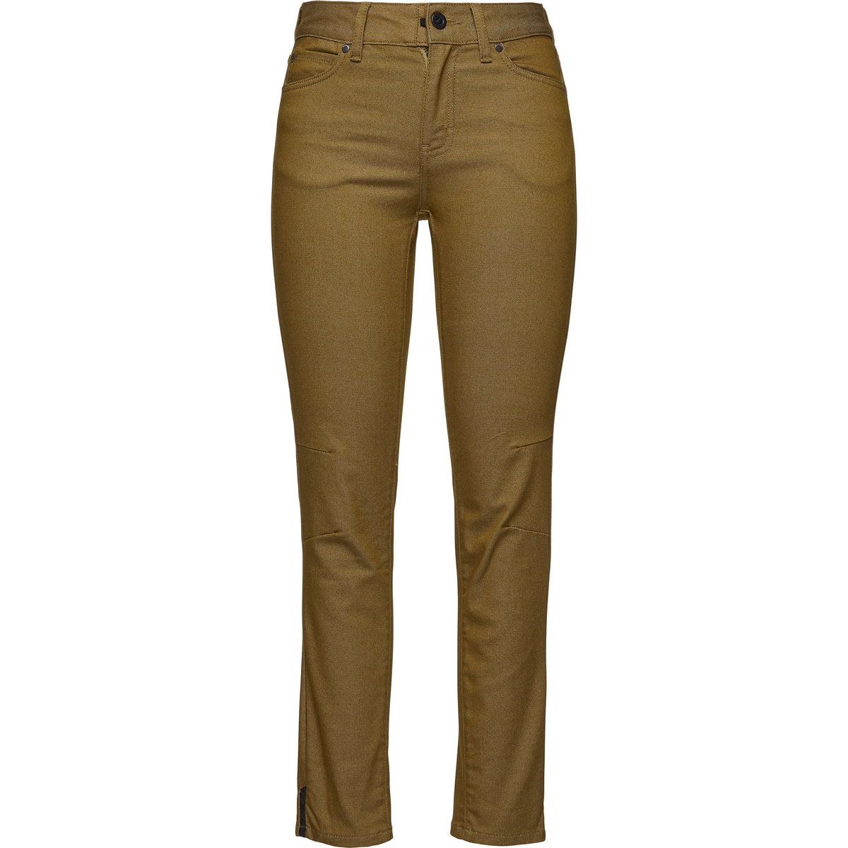 Black Diamond Damen Zone Denim Hose Black Diamond Damen Zone Denim Hose von Black Diamond