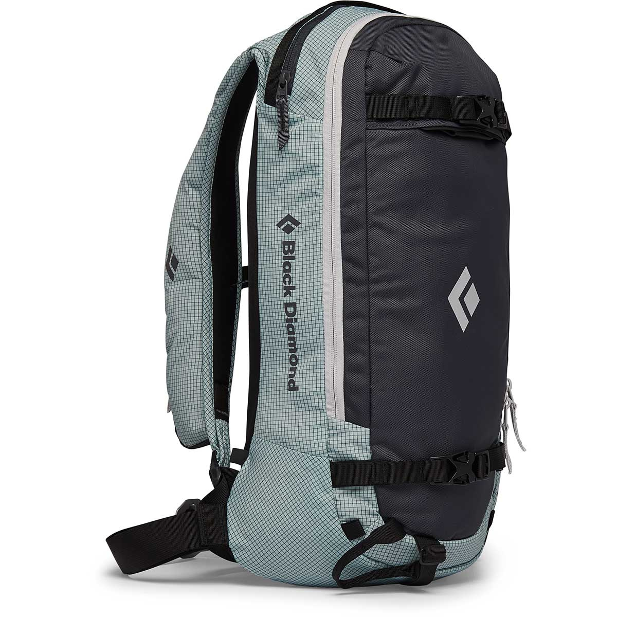 Black Diamond Dawn Patrol 15 Skirucksack von Black Diamond