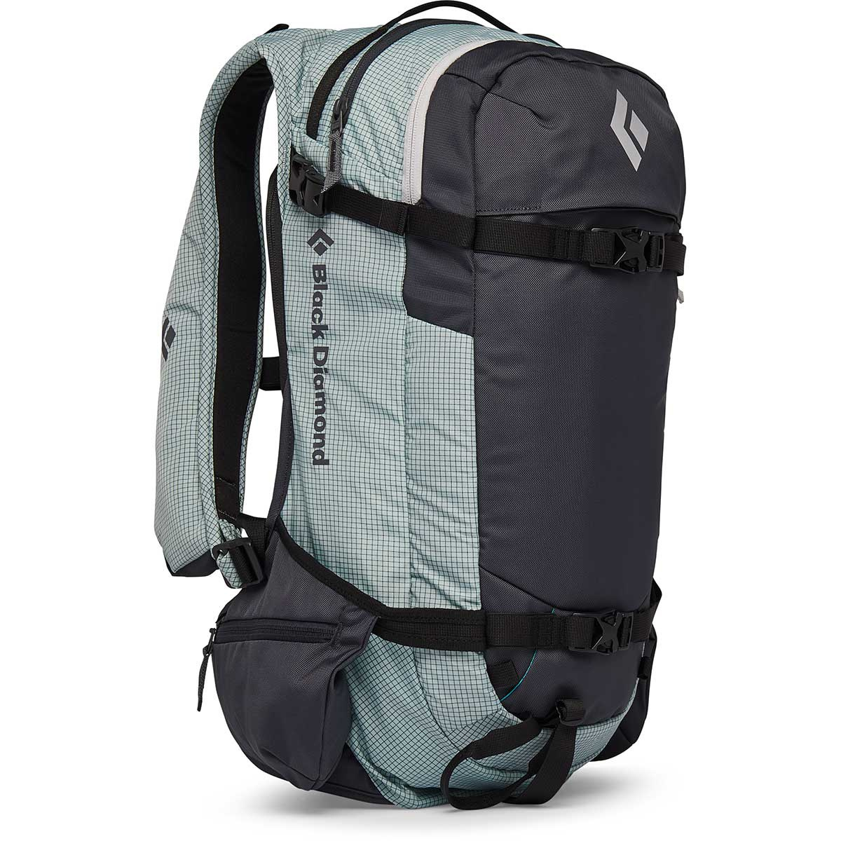 Black Diamond Dawn Patrol 25 Skirucksack Black Diamond Dawn Patrol 25 Skirucksack von Black Diamond