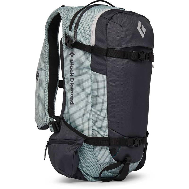 Black Diamond Dawn Patrol 25 Skirucksack von Black Diamond