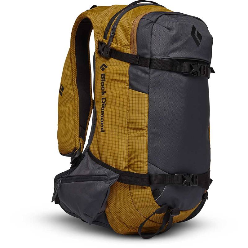 Black Diamond Dawn Patrol 25 Skirucksack von Black Diamond