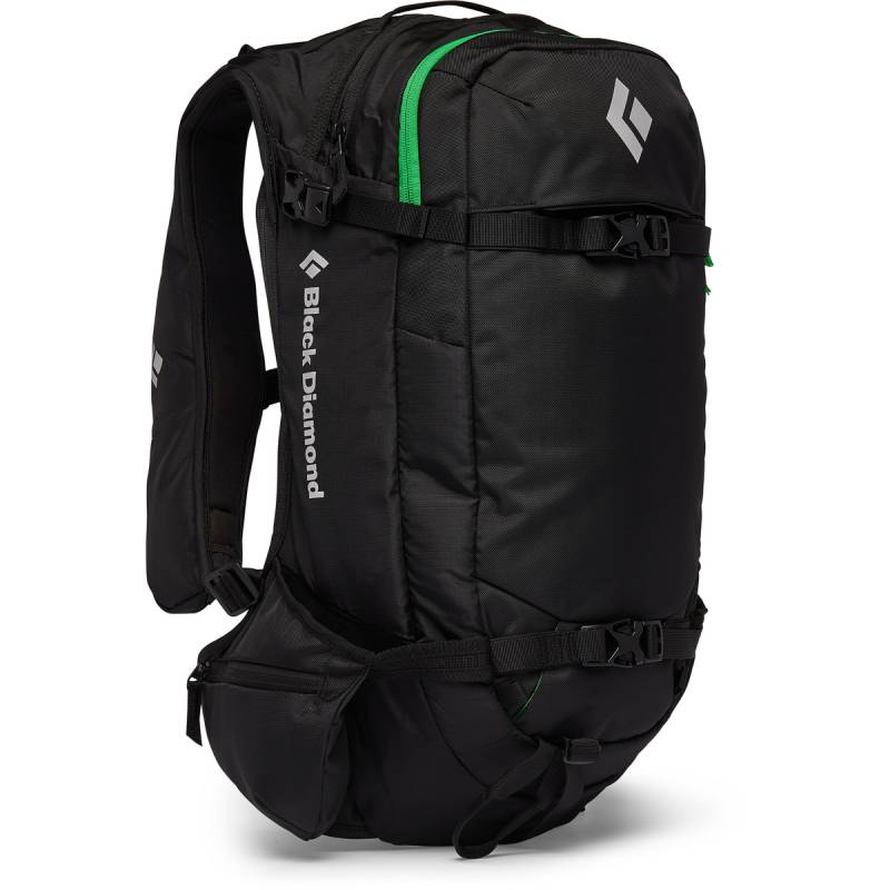 Black Diamond Dawn Patrol 25 Skirucksack von Black Diamond