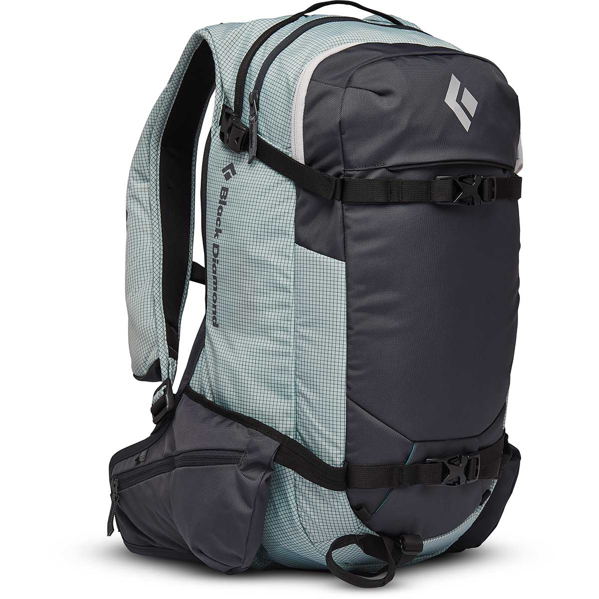 Black Diamond Dawn Patrol 32 Skirucksack von Black Diamond