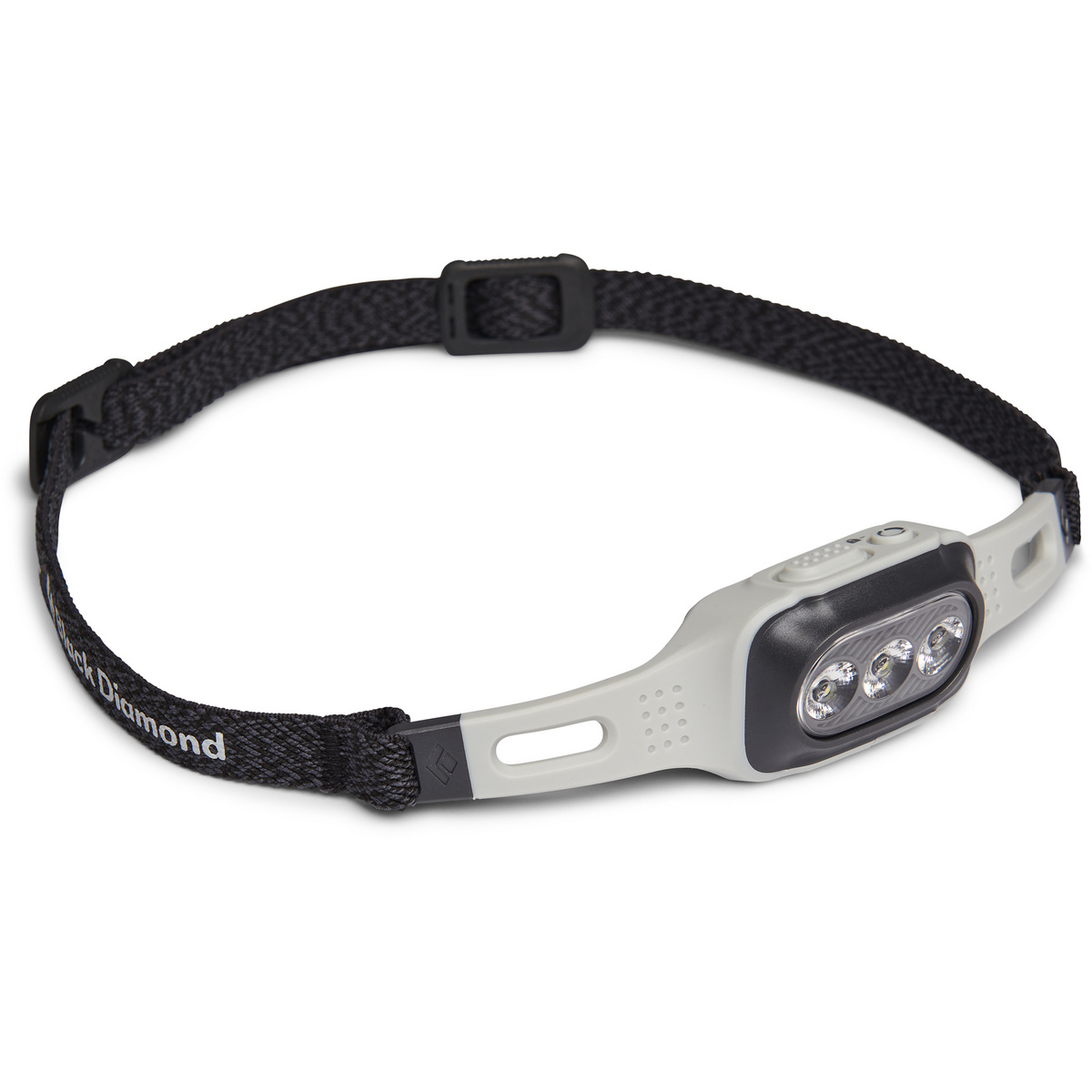 Black Diamond Deploy Run Light Stirnlampe Black Diamond Deploy Run Light Stirnlampe von Black Diamond