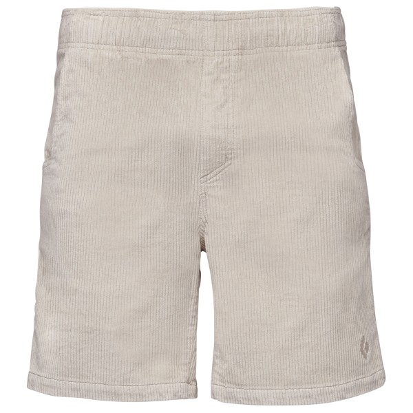 Black Diamond - Dirtbag Corduroy Shorts - Shorts Gr M grau Black Diamond - Dirtbag Corduroy Shorts - Shorts Gr M grau von Black Diamond