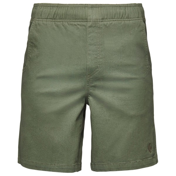 Black Diamond - Dirtbag Shorts - Shorts Gr L oliv von Black Diamond