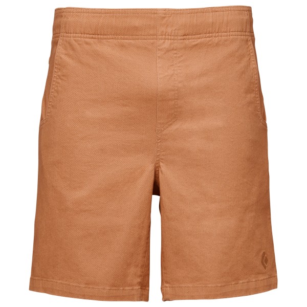 Black Diamond - Dirtbag Twill Shorts - Shorts Gr XL orange Black Diamond - Dirtbag Twill Shorts - Shorts Gr XL orange von Black Diamond
