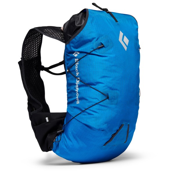 Black Diamond - Distance 15 - Trailrunningrucksack Gr 15 l - S blau Black Diamond - Distance 15 - Trailrunningrucksack Gr 15 l - S blau von Black Diamond