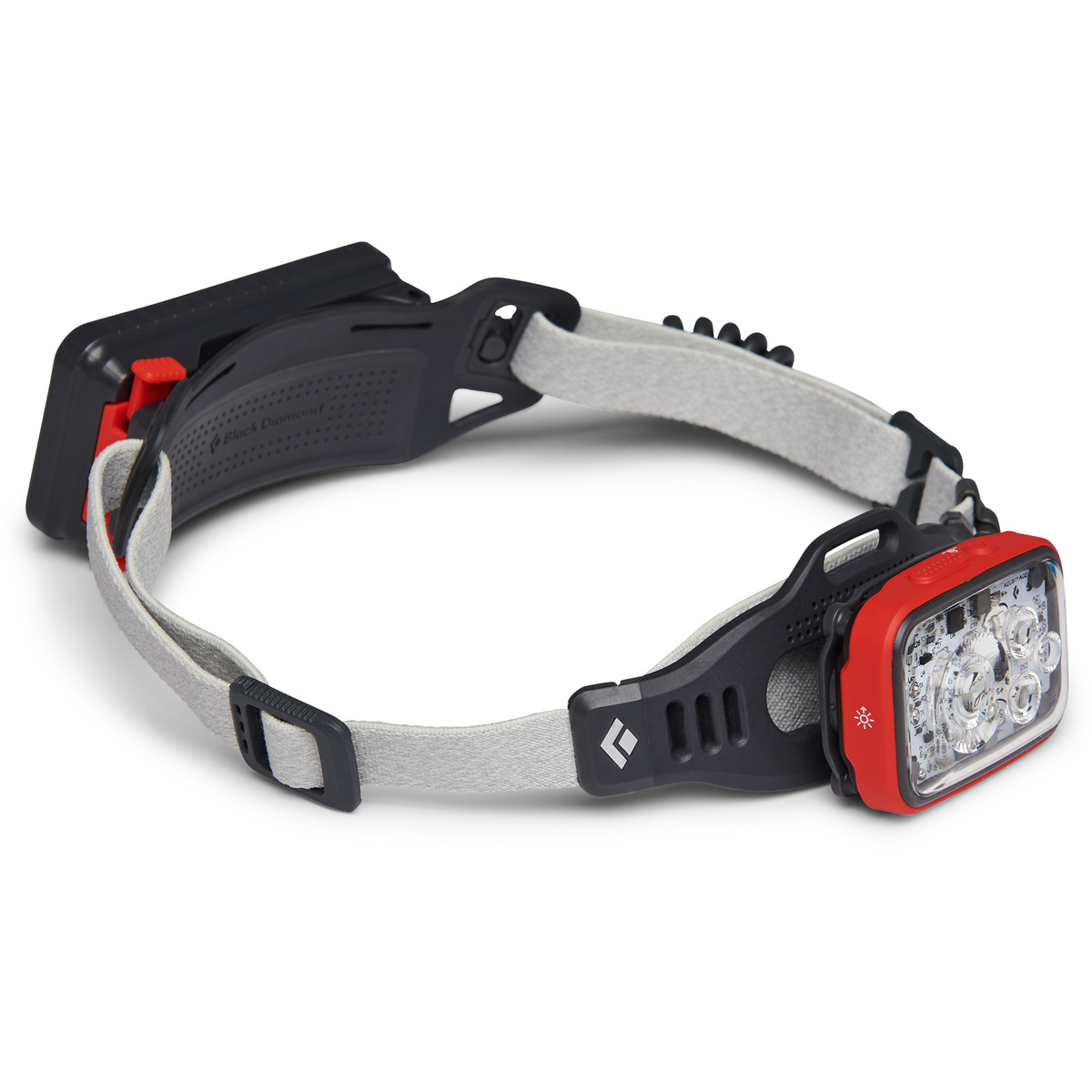 Black Diamond Distance 1500 Stirnlampe Black Diamond Distance 1500 Stirnlampe von Black Diamond