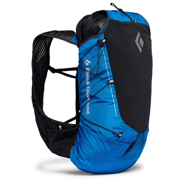 Black Diamond - Distance 22 - Trailrunningrucksack Gr 22 l - L blau von Black Diamond