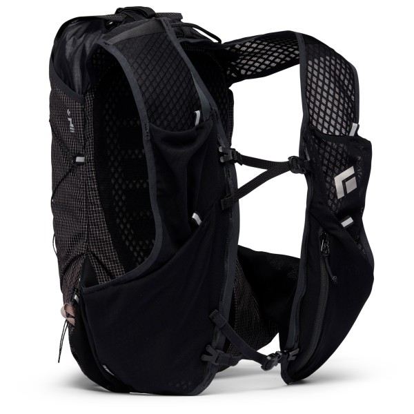 Black Diamond - Distance 8 - Trailrunningrucksack Gr 8 l - L schwarz von Black Diamond