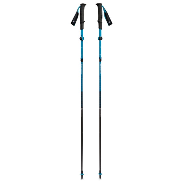 Black Diamond - Distance Carbon FLZ Poles - Trailrunning Stöcke Gr 125 cm desert sky Black Diamond - Distance Carbon FLZ Poles - Trailrunning Stöcke Gr 125 cm desert sky von Black Diamond